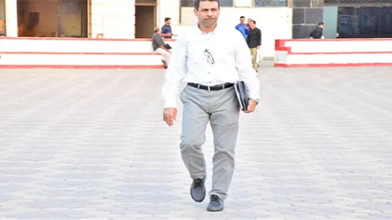 الزمالك: ملف فريق الكرة مسئولية لبيب والسيد