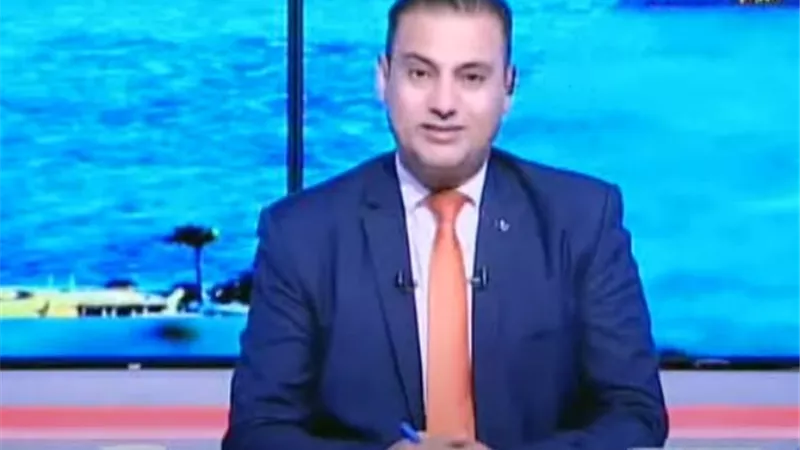 بالفيديو...إعلامي: تقييم الأثر البيئي قبل تنفيذ أى مشروع هدفه الحد من التلوث