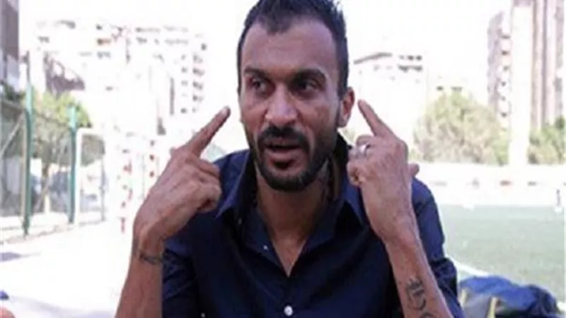 ابراهيم سعيد معلقاَ على طرح اسم ايهاب جلال لتدريب المنتخب.. كفاية مجاملات