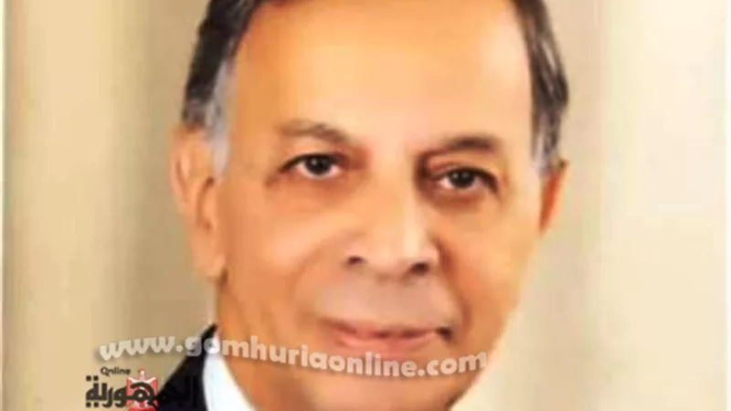 ابوعيانة والحبشى فى انتخابات صيد الإسكندريه