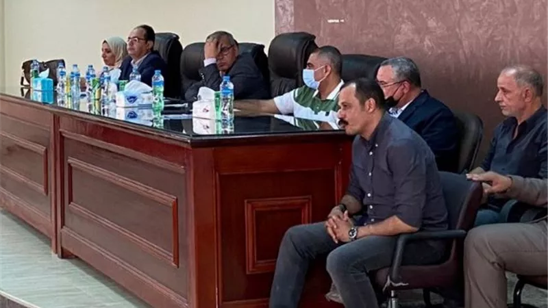 أحمد على: مزاد العبور الجديدة يحقق أعلى سعر للمتر فى تاريخ المدينة.. تعرف بالأرقام والصور