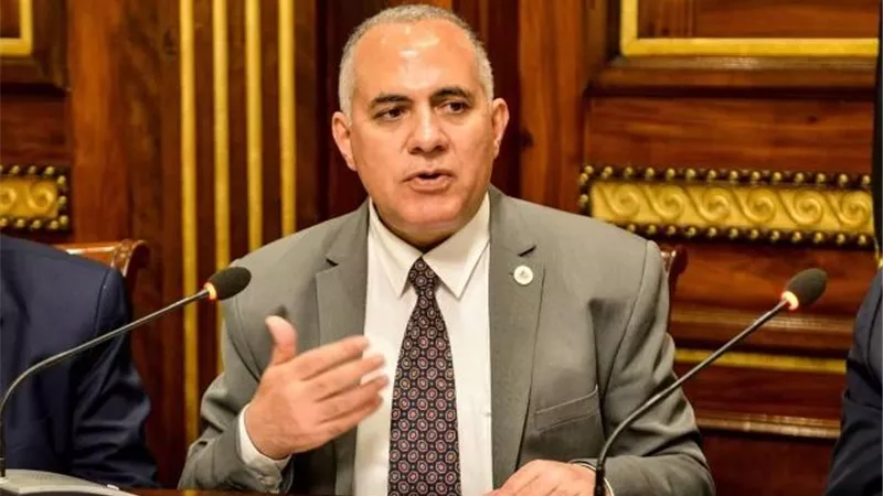 عبد العاطى : مصر تشهد طفرة كبرى فى جميع المجالات التى تمس حياة المواطنين