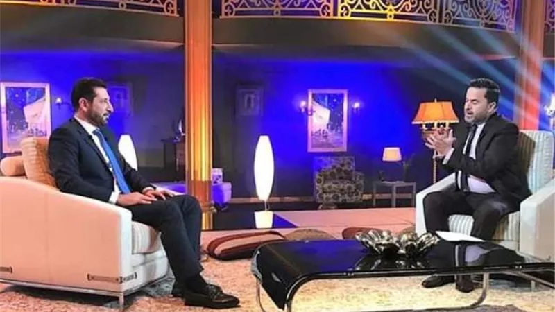 سيرة الرسول ومواقف من حياته في برنامج 