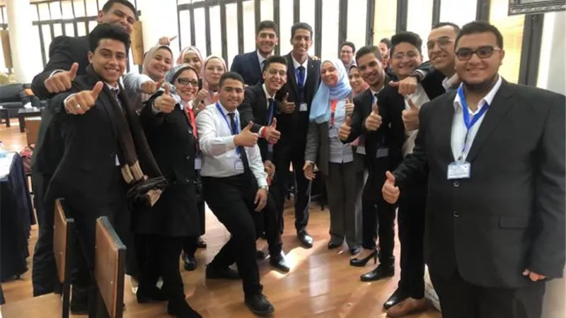 الجامعة المصرية الروسية تعلن عن فرص للإلتحاق ببرامجها الدراسية المتميزة.. بالصور والبرامج والأرقام