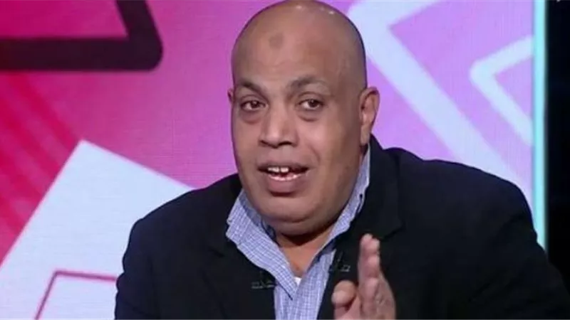 إبراهيم عبد الله: الزمالك حصل على حقه بتطبيق تقنية الفيديو
