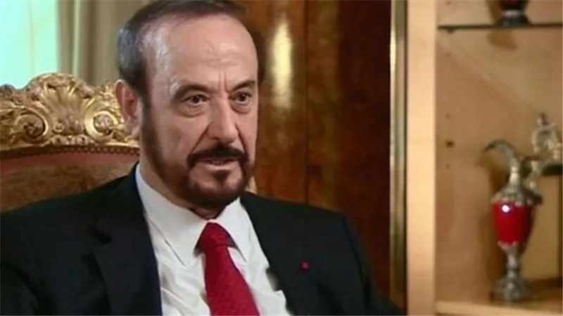 محكمة فرنسية تقضي بالسجن 4 سنوات على رفعت الأسد