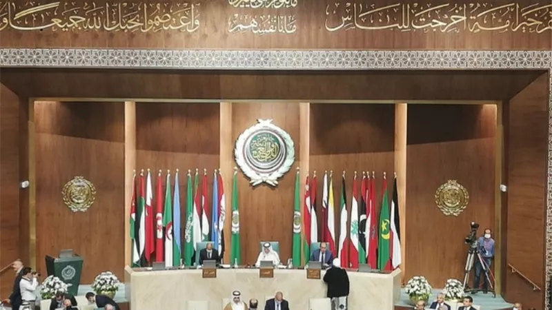 قطر تؤكد أهمية تعزيز العمل العربي المشترك في ظل الأزمات التي تشهدها المنطقة