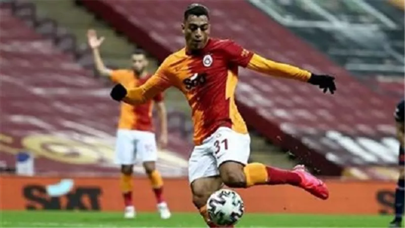 الزمالك يفجر مفاجأة بِشأن إنتقال مصطفى محمد للأهلى .. تعرف على التفاصيل