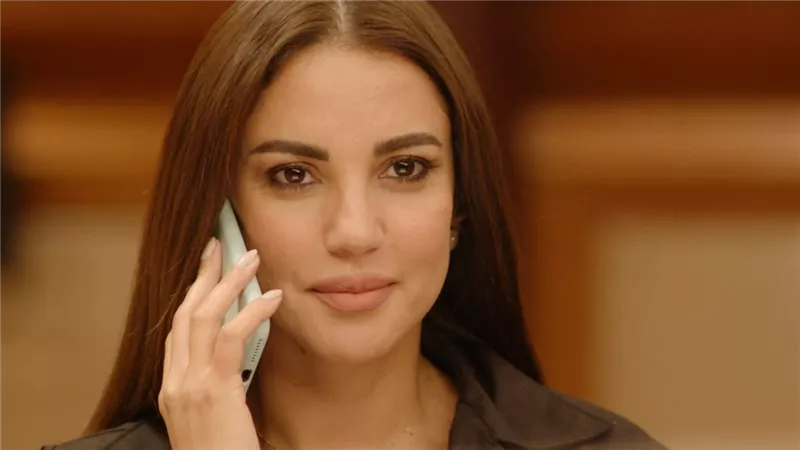 حسن فكري يكتب: درة الحصان التونسى الرابح فى الدراما المصرية و