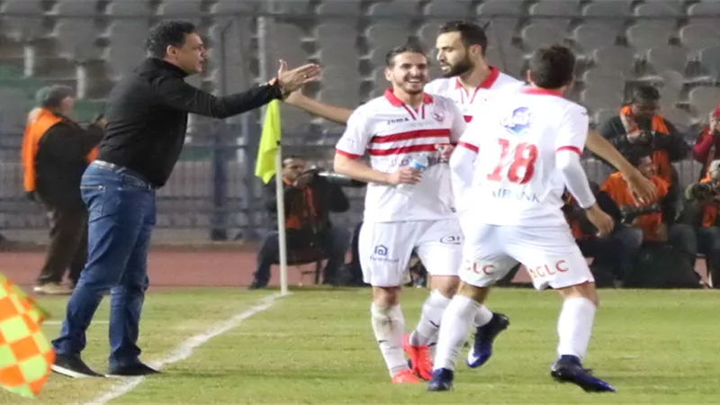 خالد الغندور يكشف حقيقة فشل المفاوشات مع حمدى النقاز