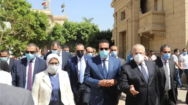 بوابة الجمهورية