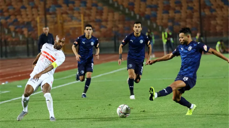 تأجيل معسكر الزمالك للإستعداد لمواجهة أسوان فى الكأس