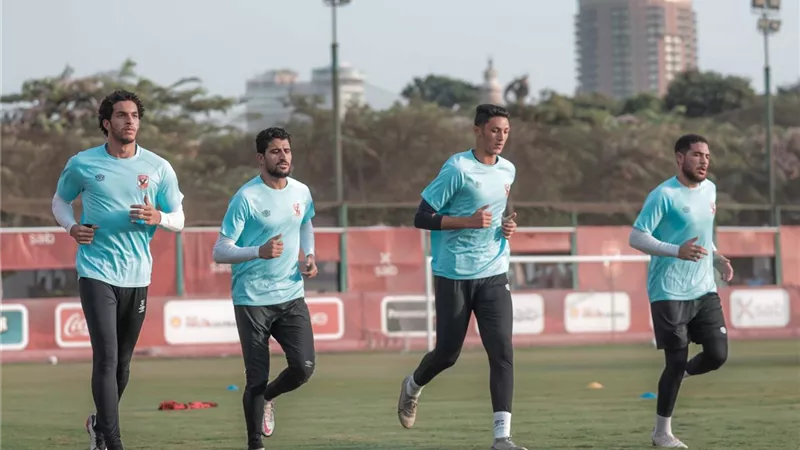 موسيمانى يستعين بحارس جديد.. تعرف على التفاصيل