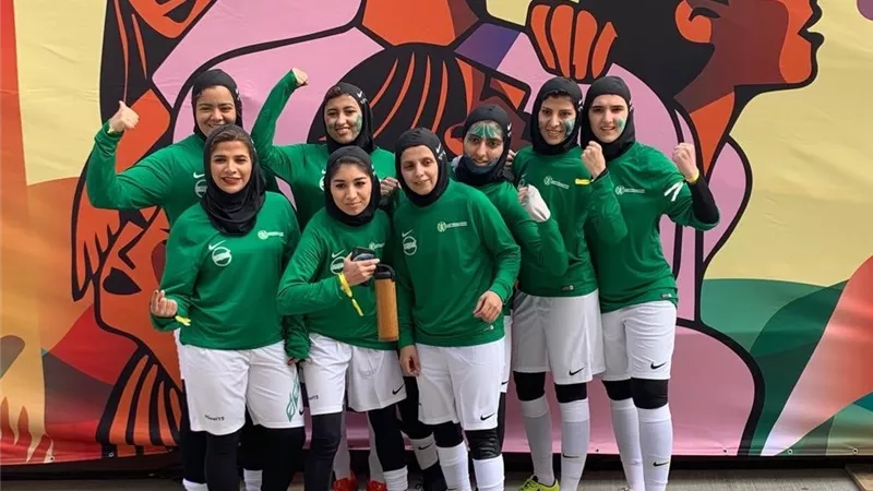 رئيس إتحاد الكرة السعودى يعلن أول دوري نسائي في السعودية ومنتخب وطنى