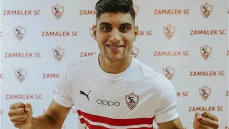 والد محمود شبانة: انضمام ابنى للزمالك كان حلم حياتى