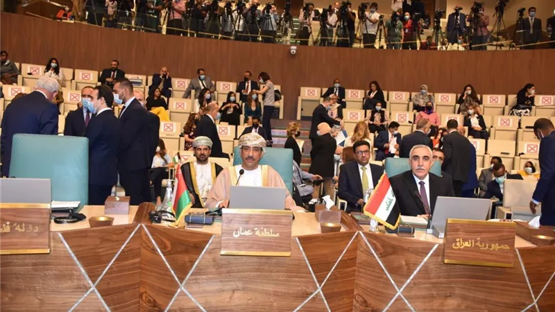 سلطنة عُمان: نتضامن مع مصر والسودان في حل خلاف سد النهضة عبر الحوار والتفاوض