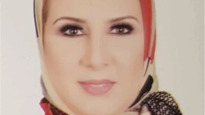 تعيين نشوى الشافعى رئيساً لقسم الملابس الجاهزة بكلية الفنون التطبيقية