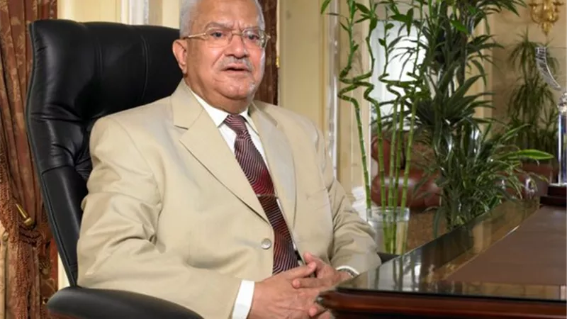 بوابة الجمهورية