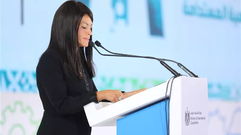 تطوير البنية التحتية وتحفيز القطاع الخاص.. توصيات منتدى مصر للتعاون الدولي 2021