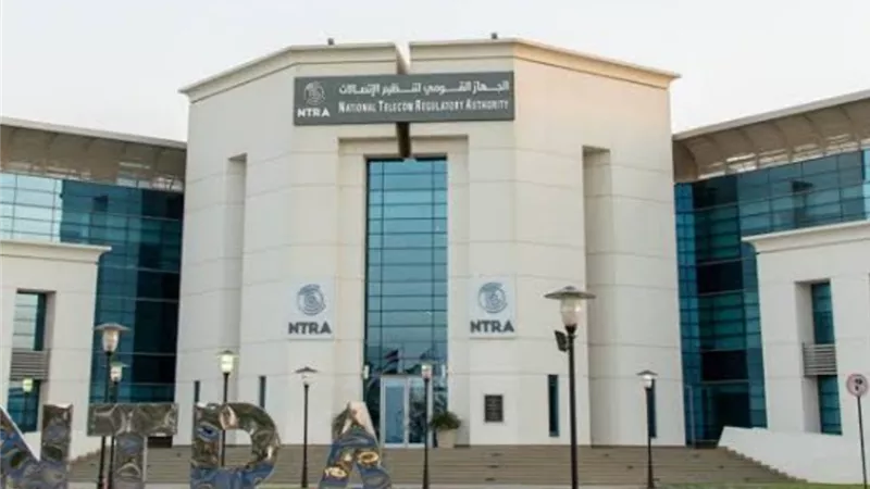 المصرية للاتصالات ترحب بقرار تحديث آليات التنقل بين مقدمي خدمات الإنترنت