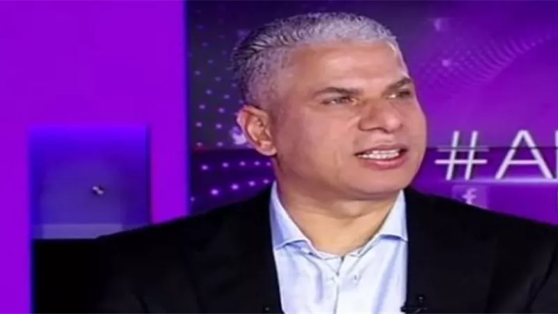 تعليق قوى من وائل جمعة عقب تولي منصب مدير المنتخب الوطنى.. شاهد