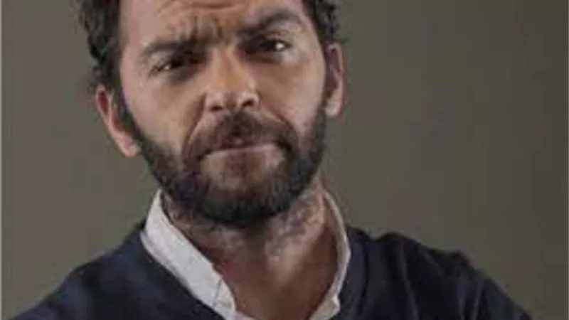 محمد خضر يكشف كواليس تأهل فيلم 