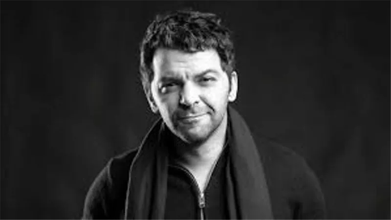 بالفيديو...المخرج محمد خضر: قصة 