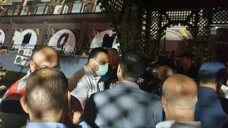 محافظ الدقهلية يشكل لجنة برئاسة نائبة لفحص تراخيص المراكب العائمة بالنيل