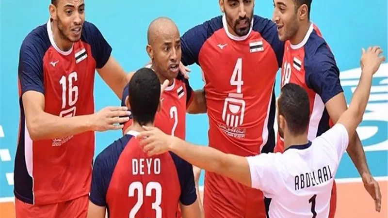 طائرة مصر امام المغرب الليلة بامم افريقيا