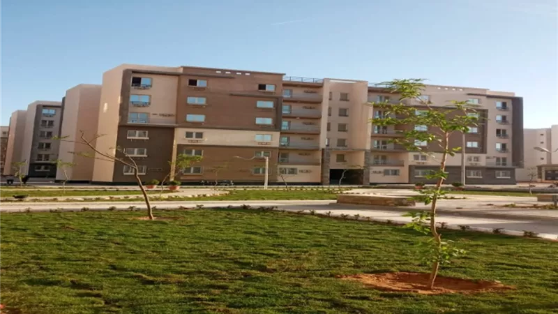 الإسكان: بدء تسليم دفعة جديدة من وحدات 