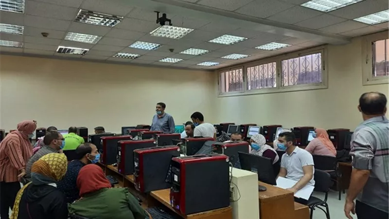 تنسيق الجامعات.. 82 ألف طالب يسجلون في تقليل الاغتراب حتى الآن