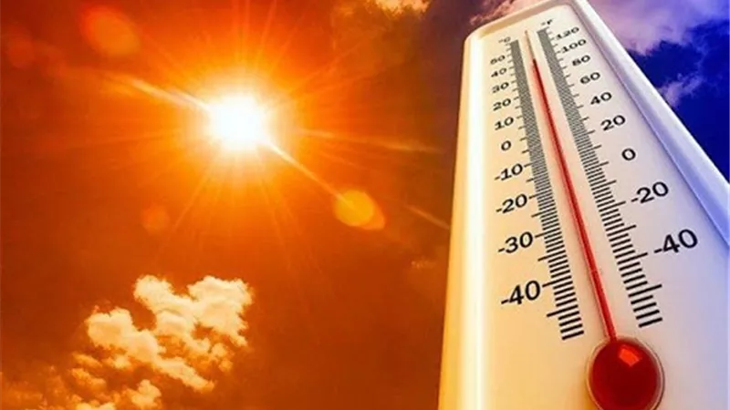 طقس حار على القاهرة الكبرى.. تعرف على درجات الحرارة اليوم 9-9-2021