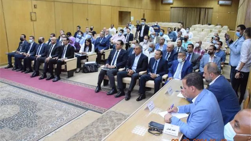المصيلحي : معارض اهلاً مدارس من ١٦ الي ٣٠ سبتمبر الجاري