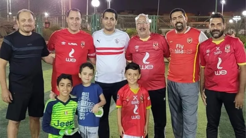 مركز التنمية الشبابية بالعبور يسبق الجميع وينظم مبادرة 