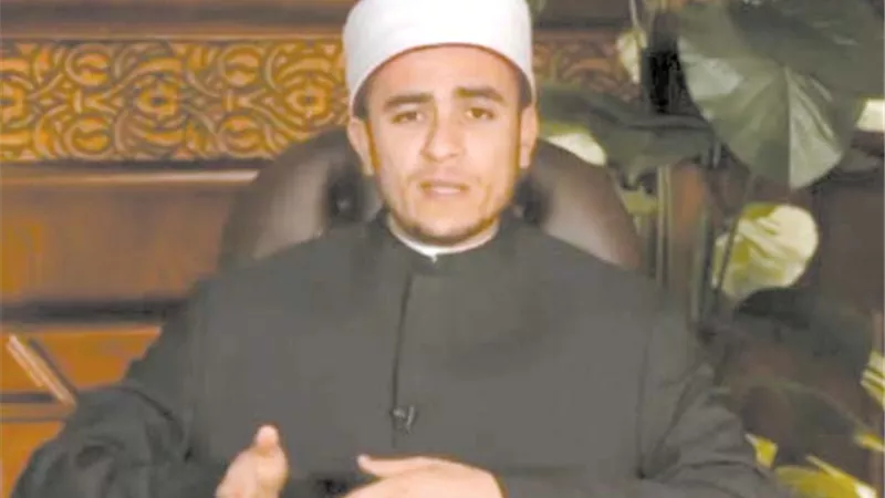 دعاء المظلوم علي الظالم جائز .. والأولي تفويض الأمر لله