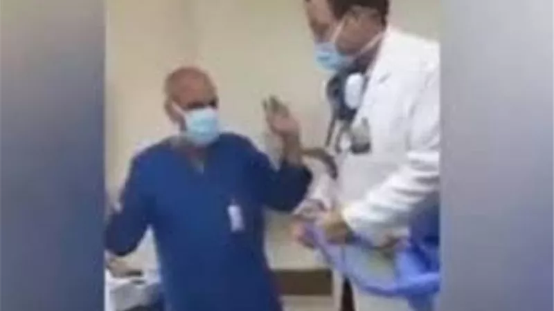 النائب محمد زين الدين يطالب بفتح تحقيق بجامعة عين شمس ونقابة الأطباء