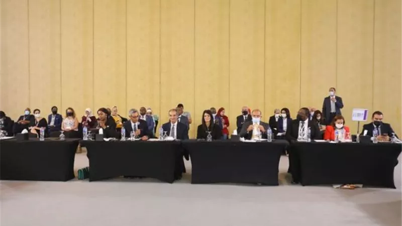 منتدى مصر للتعاون الدولي يدعو للاهتمام بالابتكار والابداع في تحقيق النمو الاقتصادي