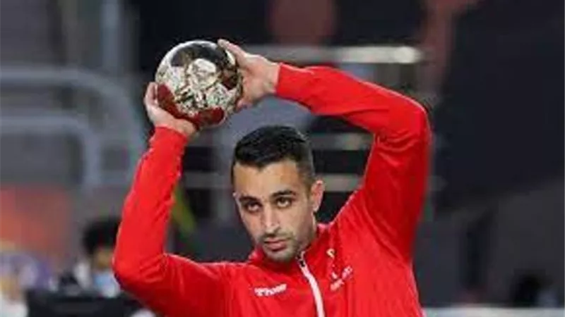 ماهو التشكيل الامثل لفريق اليد بالاهلى لمباراة السوبر الافريقى ضد الزمالك؟