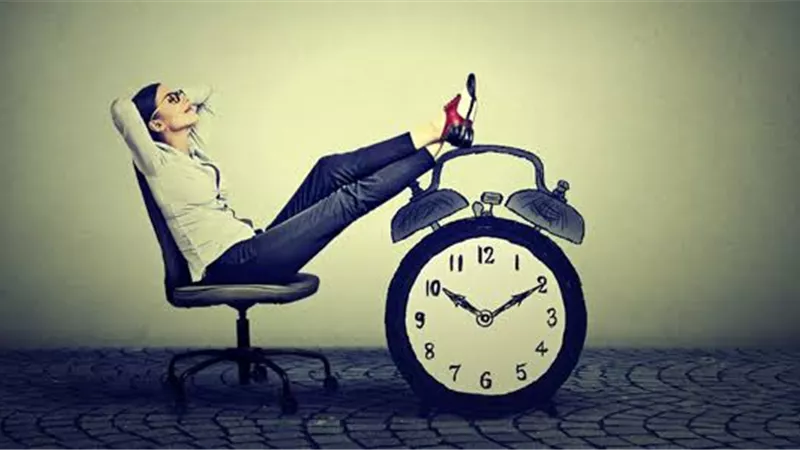 دراسة تكشف أثر الحصول على الكثير من وقت الفراغ في حياتنا اليومية