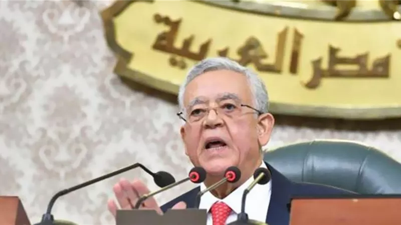 رئيس النواب يصل القاهرة عقب مشاركته في المؤتمر العالمي لرؤساء البرلمانات لمكافحة الإرهاب