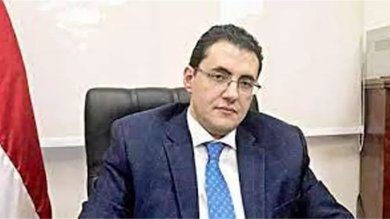 الصحة تشكل لجنة للتحقيق فى واقعة فيديو الطبيب