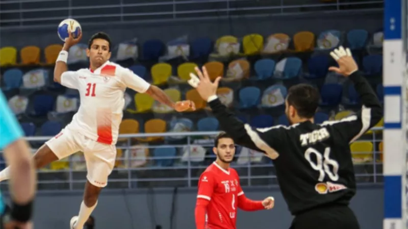 عقب تتويجه بالسوبر الافريقى.. الزمالك يواجه برشلونة فى كأس العالم للاندية