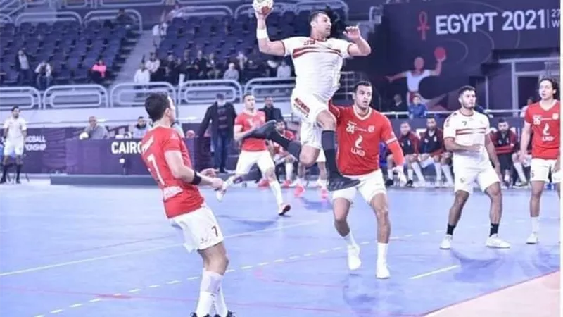 على تويتر القاضية ممكن .. جماهير الزمالك تحتفل بالفوز على الأهلى والتتويج بالسوبر الأفريقى