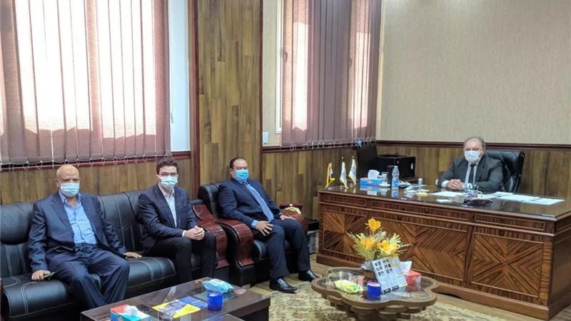 بوابة الجمهورية