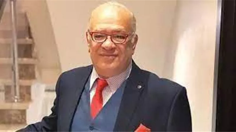 ماذا قال الفنان صلاح عبد الله بعد فوز الزمالك بالسوبر الافريقى لكرة اليد