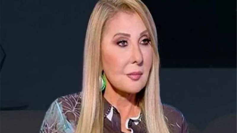 رسالة مؤثرة من نادية الجندي لياسمين عبد العزيز