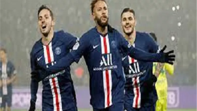 جدول مباريات الدورى الفرنسى اليوم السبت 11-9-2021 والقنوات الناقلة