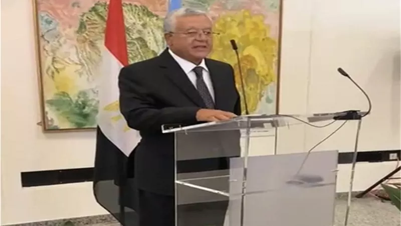 الدكتور حنفي جبالي