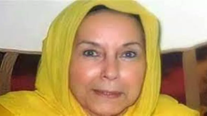 قومي المرأة بالإسماعيلية ينعي المناضلة سهير جلبانة أول سيدة سيناوية تدخل البرلمان