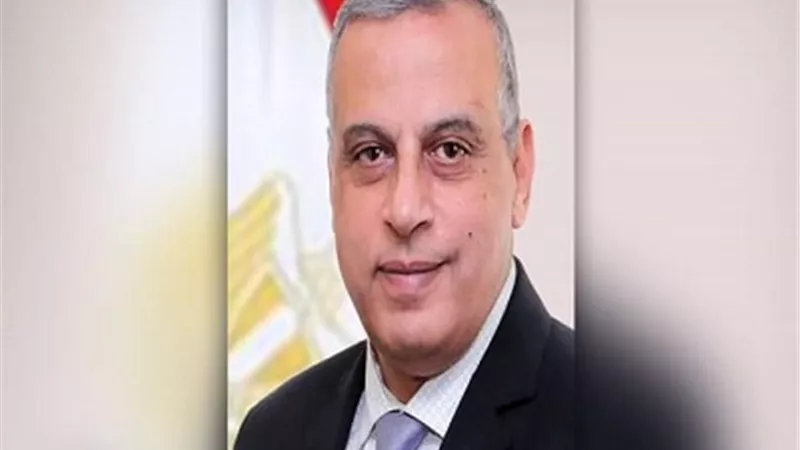 457 مشروعا للصرف الصحي بالقرى المستهدفة في حياة كريمة بسوهاج..صور